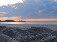  Nature Plage des blancs sablons (29)