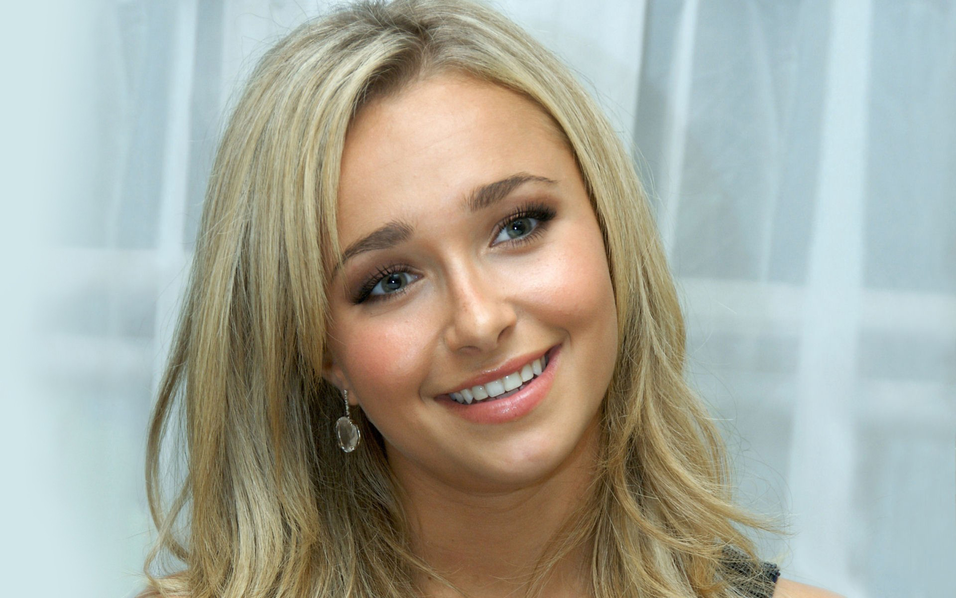 Wallpapers Celebrities Women Hayden Panettiere Hayden Panettiere