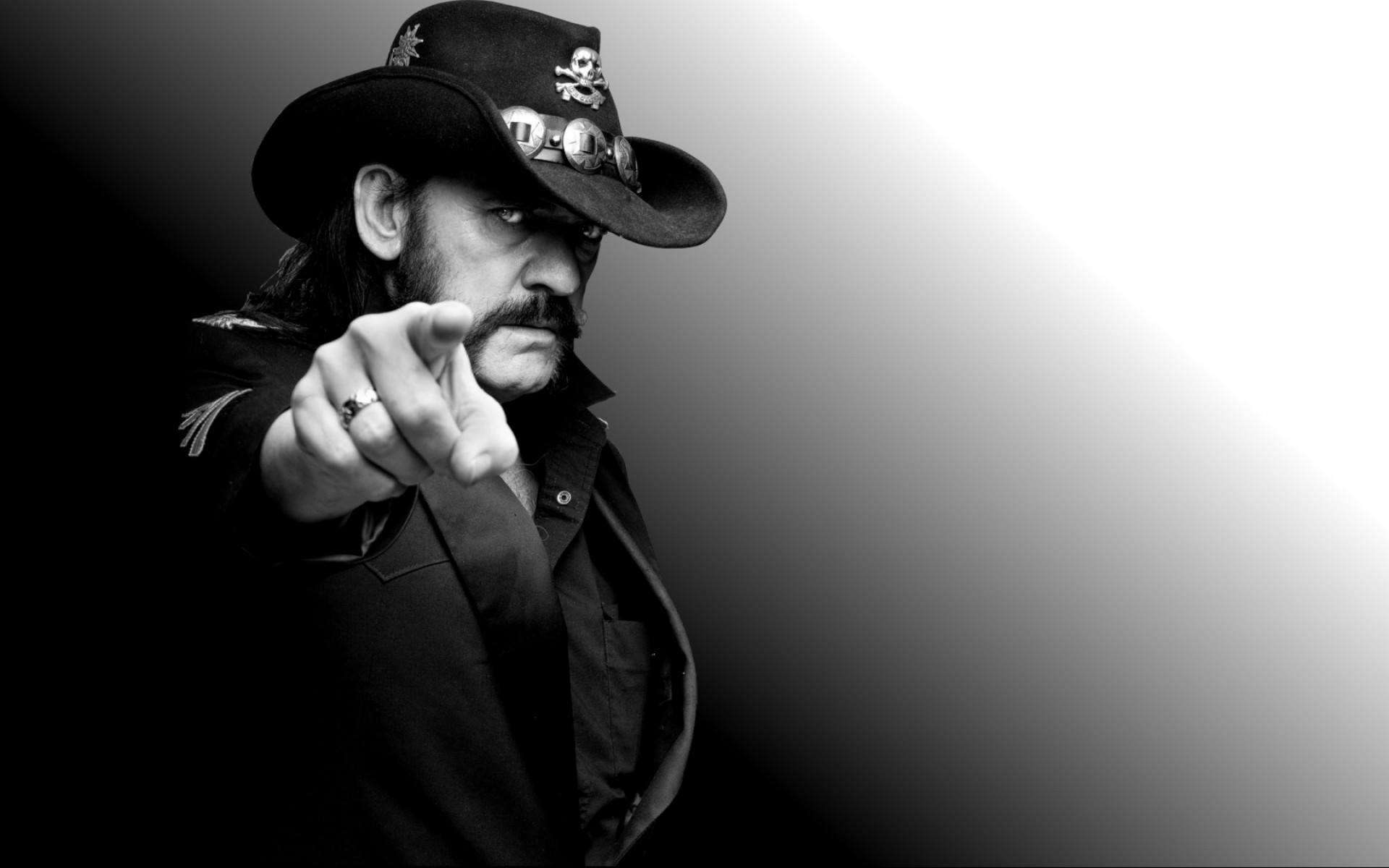 Fonds d'cran Musique Motorhead 