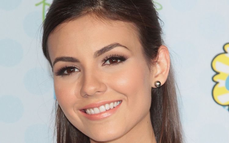 Wallpapers Celebrities Women Victoria Justice  Victoria Justice 