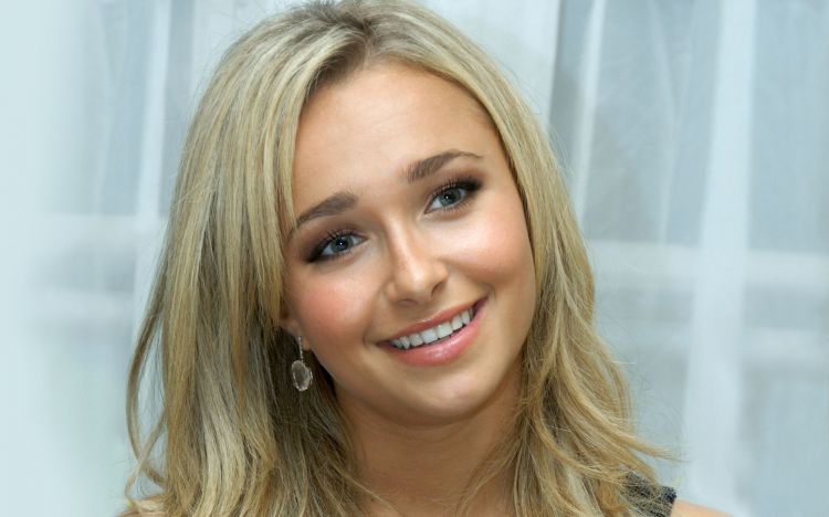 Wallpapers Celebrities Women Hayden Panettiere Hayden Panettiere