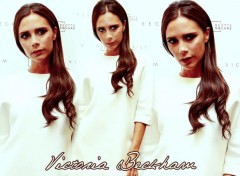  Clbrits Femme Victoria Beckham