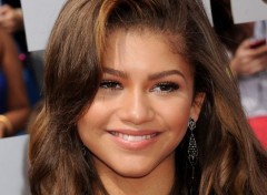 Fonds d'cran Clbrits Femme Zendaya Coleman