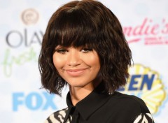 Fonds d'cran Clbrits Femme Zendaya Coleman