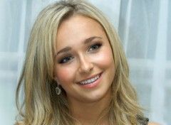  Clbrits Femme Hayden Panettiere