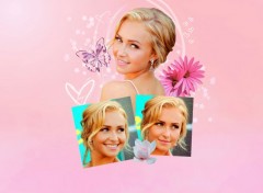  Clbrits Femme Hayden Panettiere