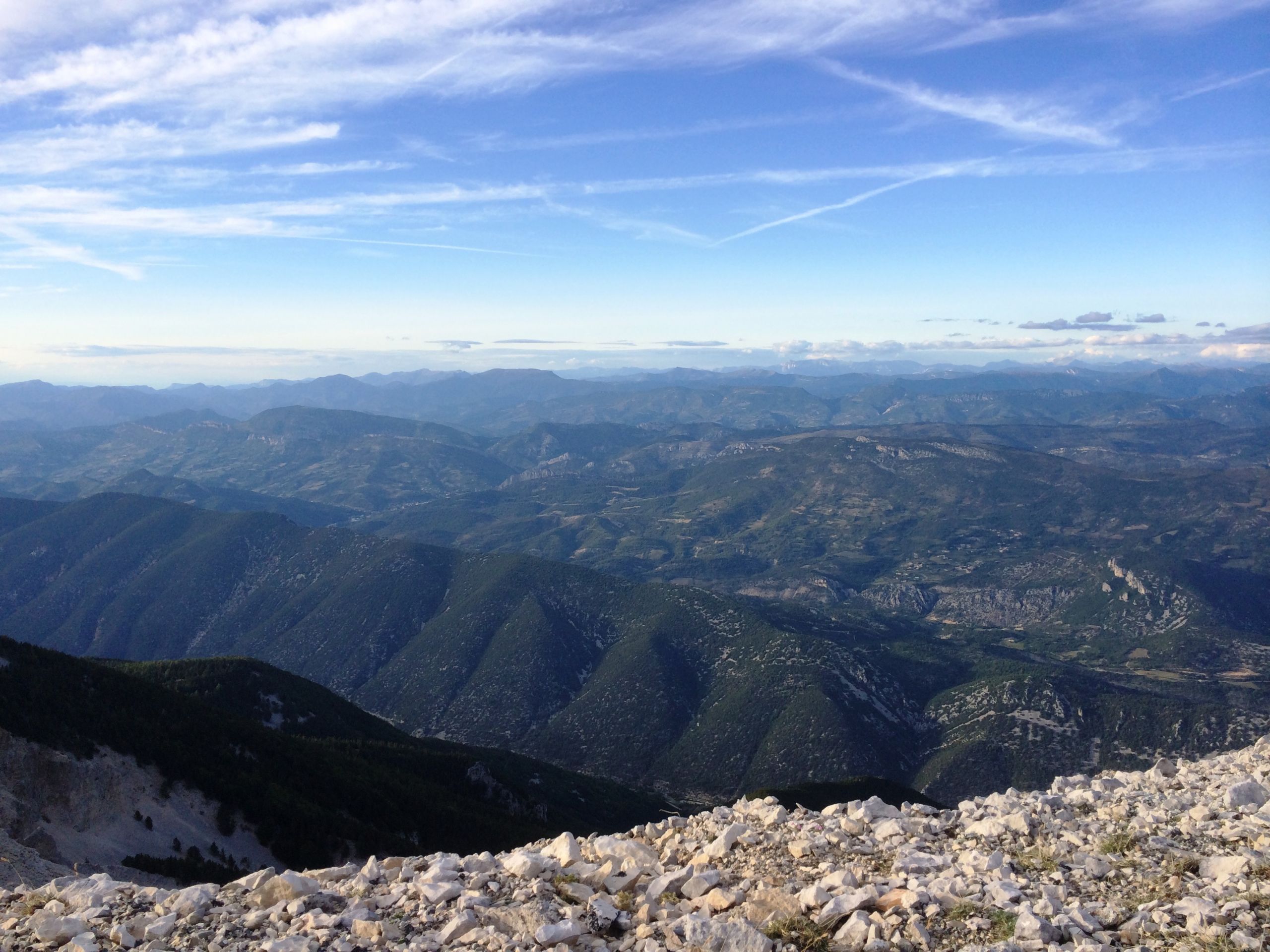 Fonds d'cran Nature Montagnes Mont Ventoux