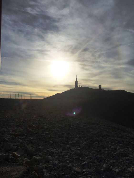 Fonds d'cran Nature Montagnes Mont Ventoux