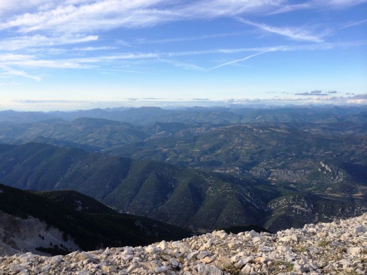 Fonds d'cran Nature Montagnes Mont Ventoux