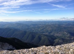  Nature Mont Ventoux