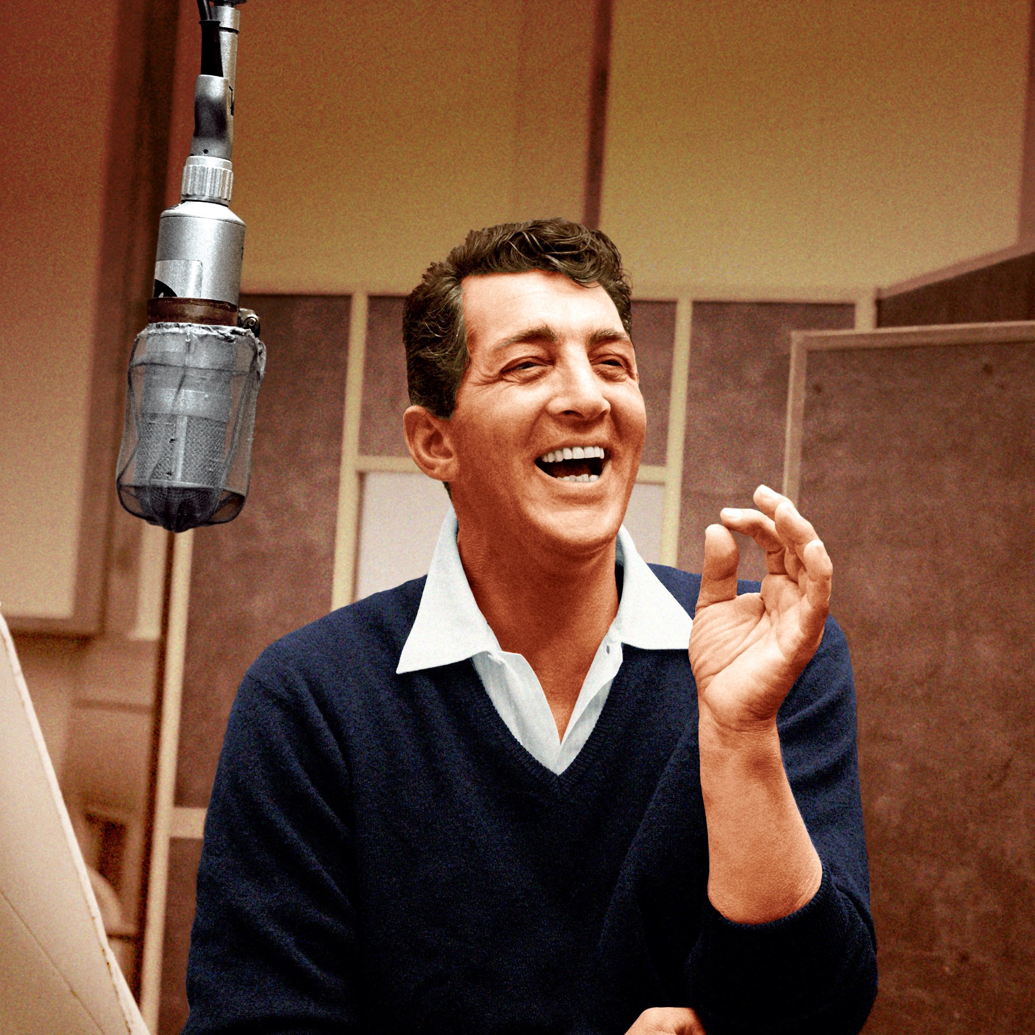 Fonds d'cran Musique Dean Martin 