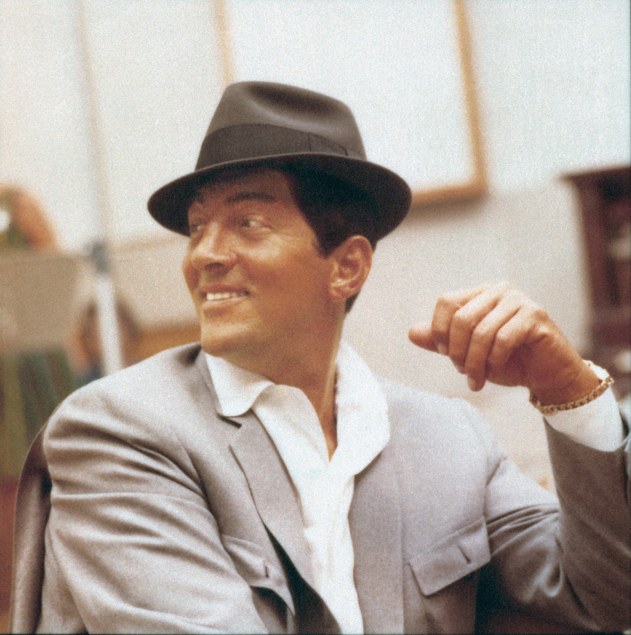 Fonds d'cran Musique Dean Martin 