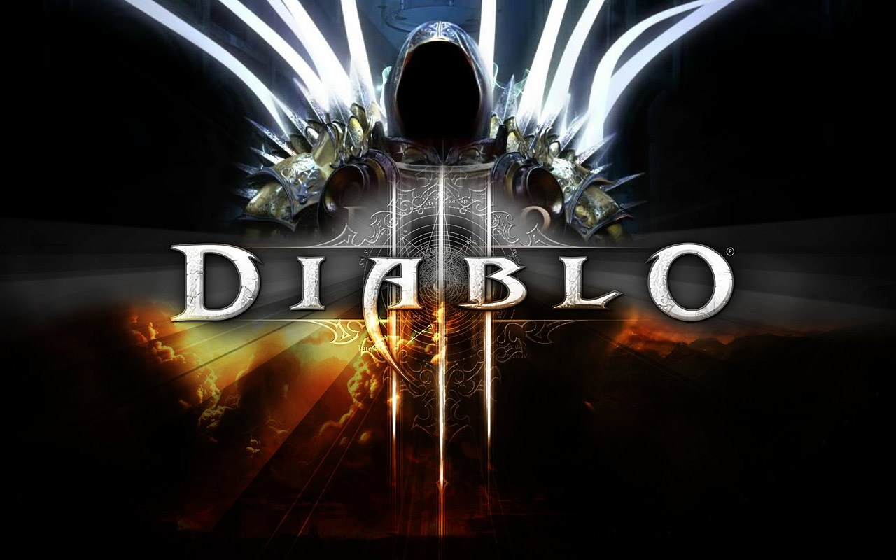 Wallpapers Video Games Diablo 3 