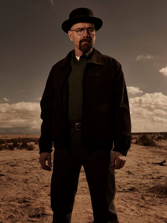 Fonds d'cran Sries TV Breaking Bad Wallpaper N383958