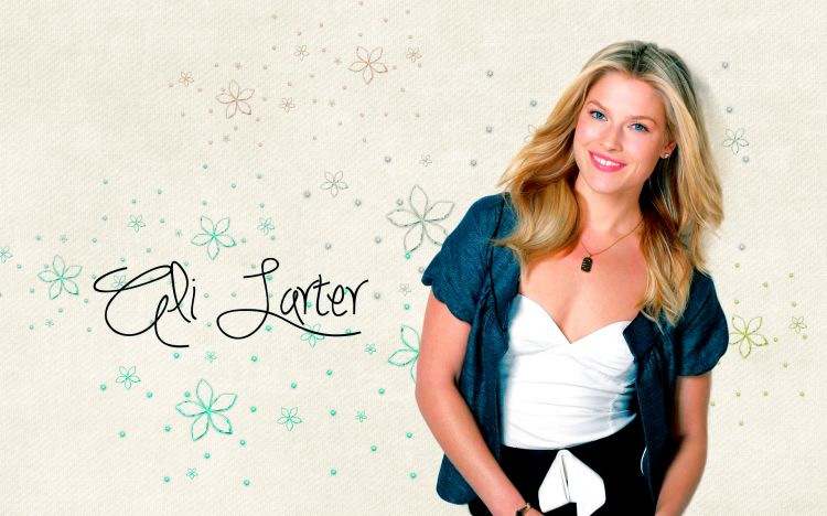 Wallpapers Celebrities Women Ali Larter Ali Larter