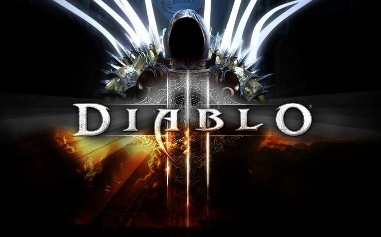 Wallpapers Video Games Diablo 3 Wallpaper N383971