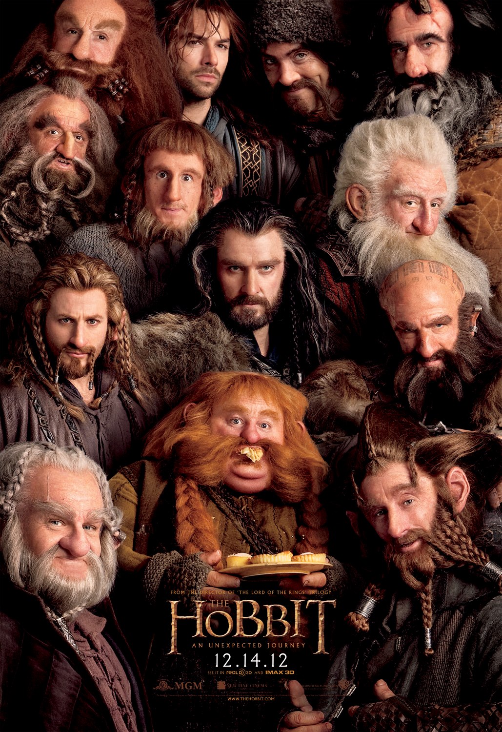 Wallpapers Movies The Hobbit 