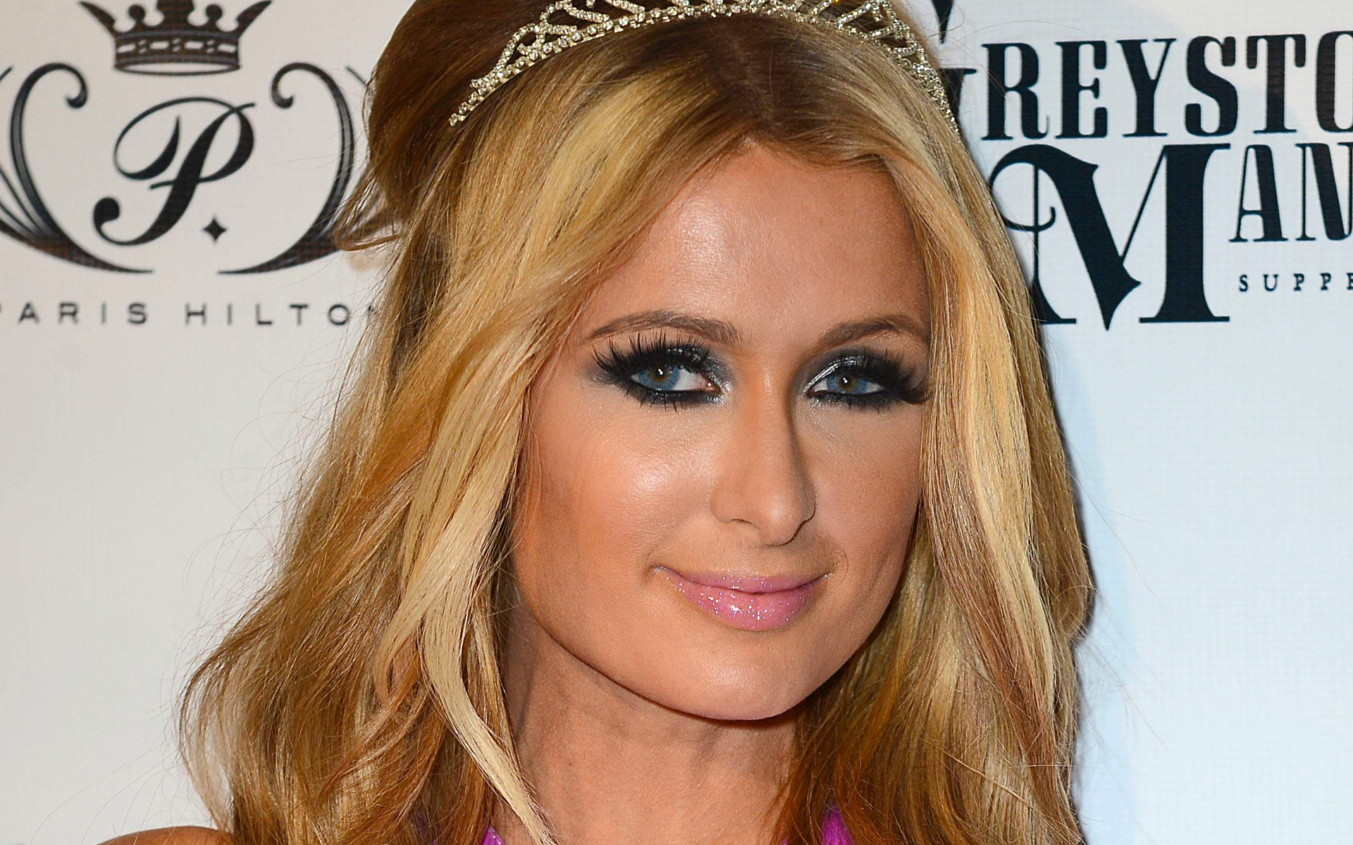 Wallpapers Celebrities Women Paris Hilton Paris Hilton