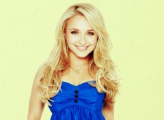  Clbrits Femme Hayden Panettiere