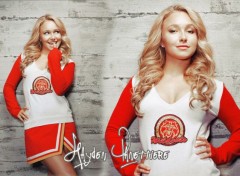  Clbrits Femme Hayden Panettiere