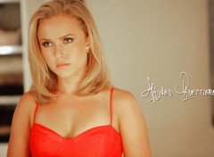  Clbrits Femme Hayden Panettiere