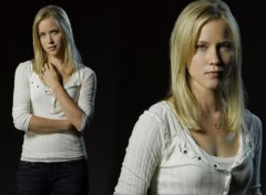  Clbrits Femme Jessy Schram