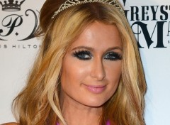  Clbrits Femme Paris Hilton