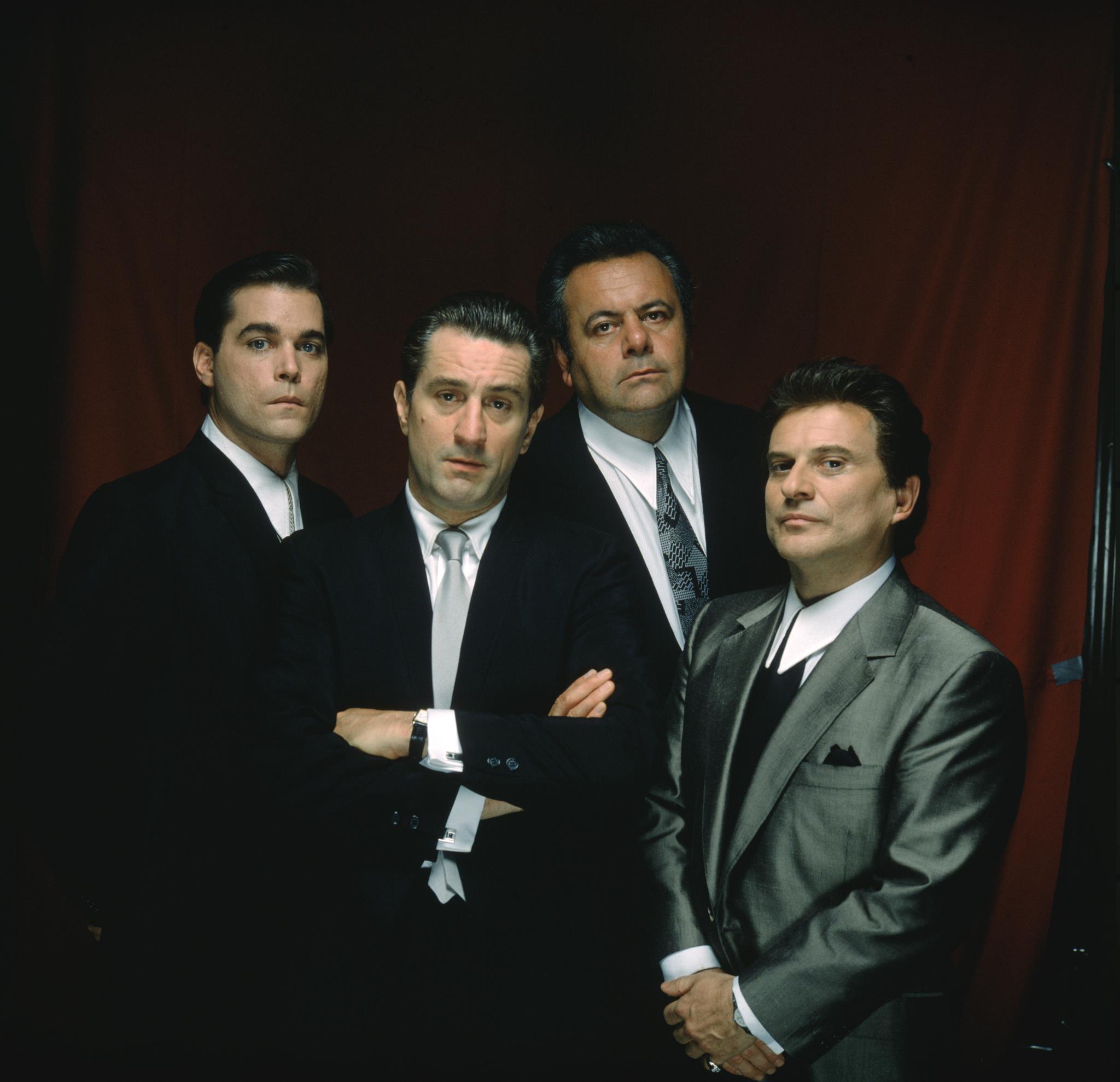 Wallpapers Movies Goodfellas 