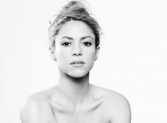  Music Shakira