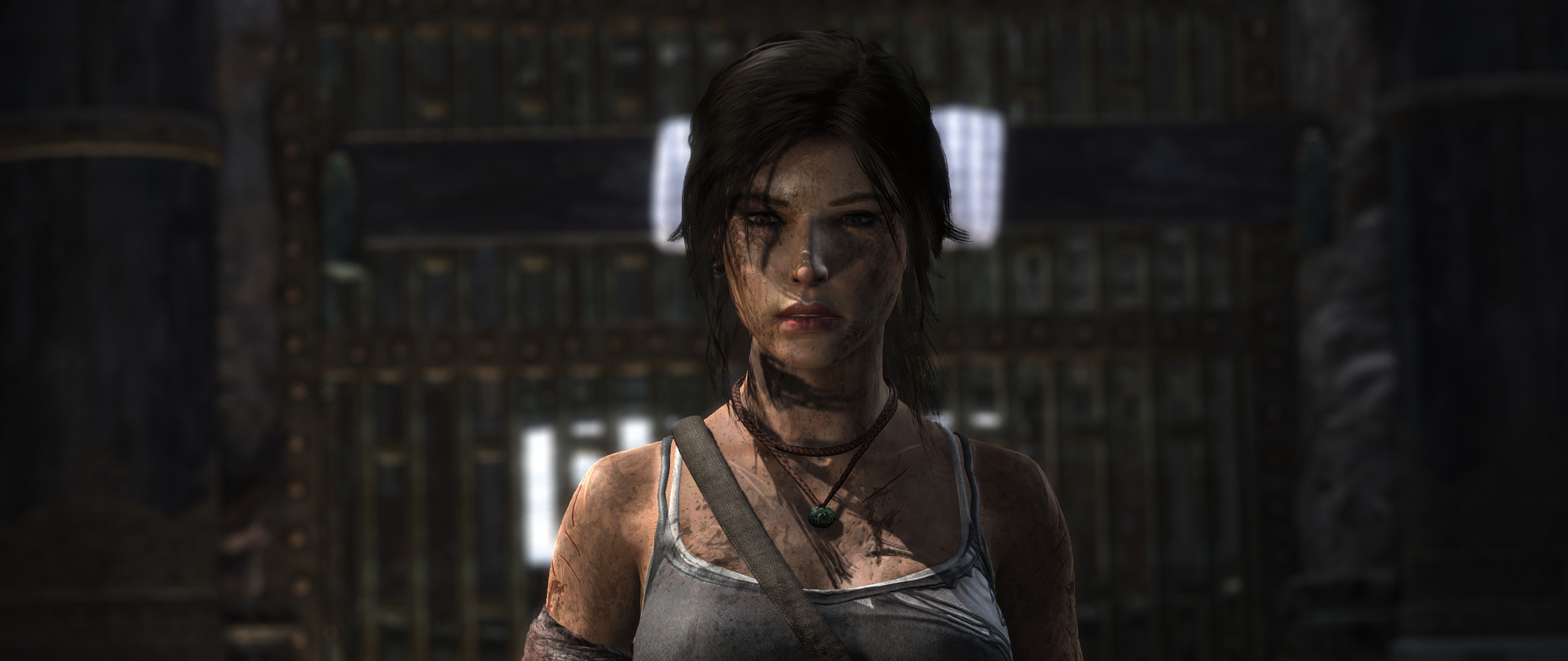 Wallpapers Video Games Tomb Raider Tomb Raider 2013