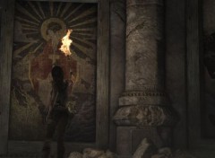  Jeux Vido Tomb Raider 2013