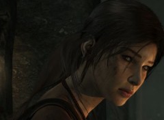  Jeux Vido Tomb Raider 2013