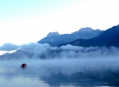  Nature Paysage des alentours d'Annecy