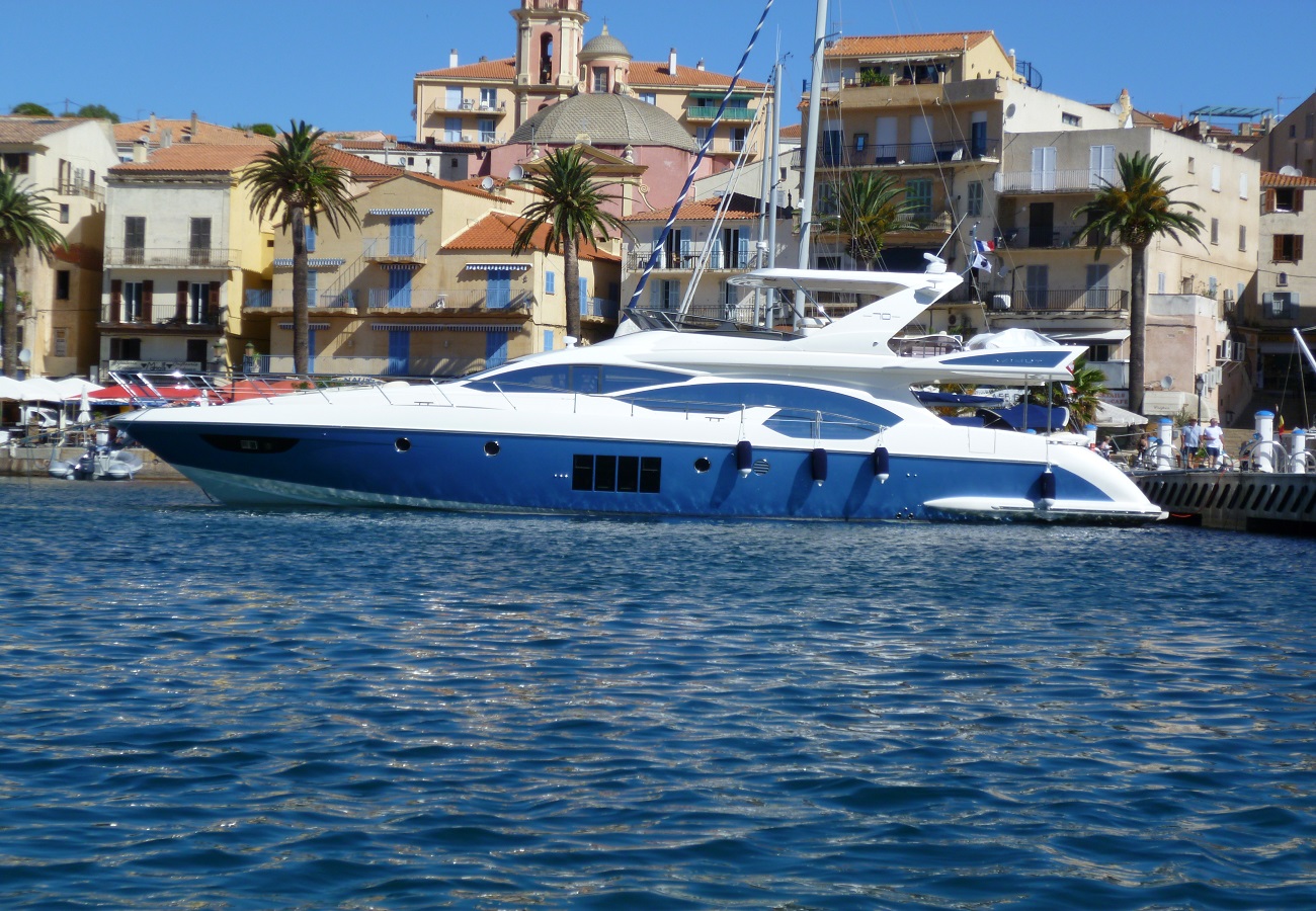 Fonds d'cran Bateaux Yachts 