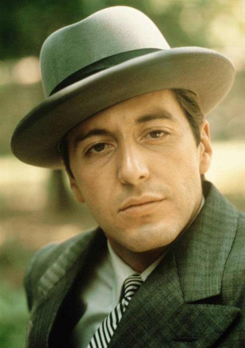 Wallpapers Celebrities Men Al Pacino 