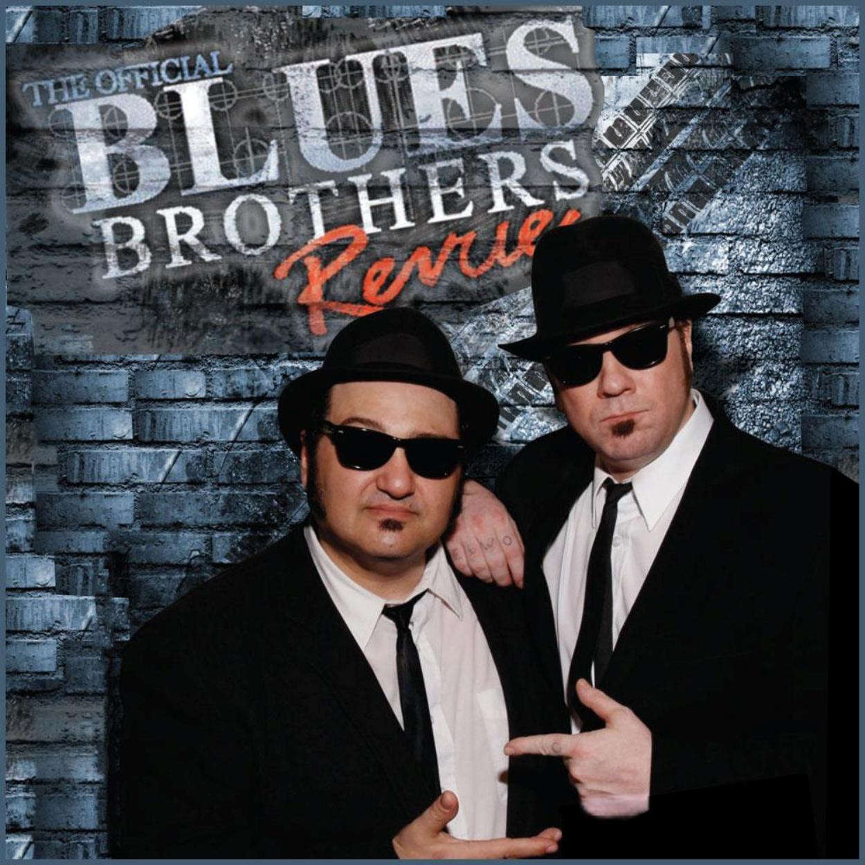 Wallpapers Movies The Blues Brothers 