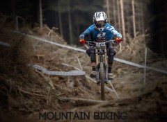  Sports - Leisures Mountain Bike