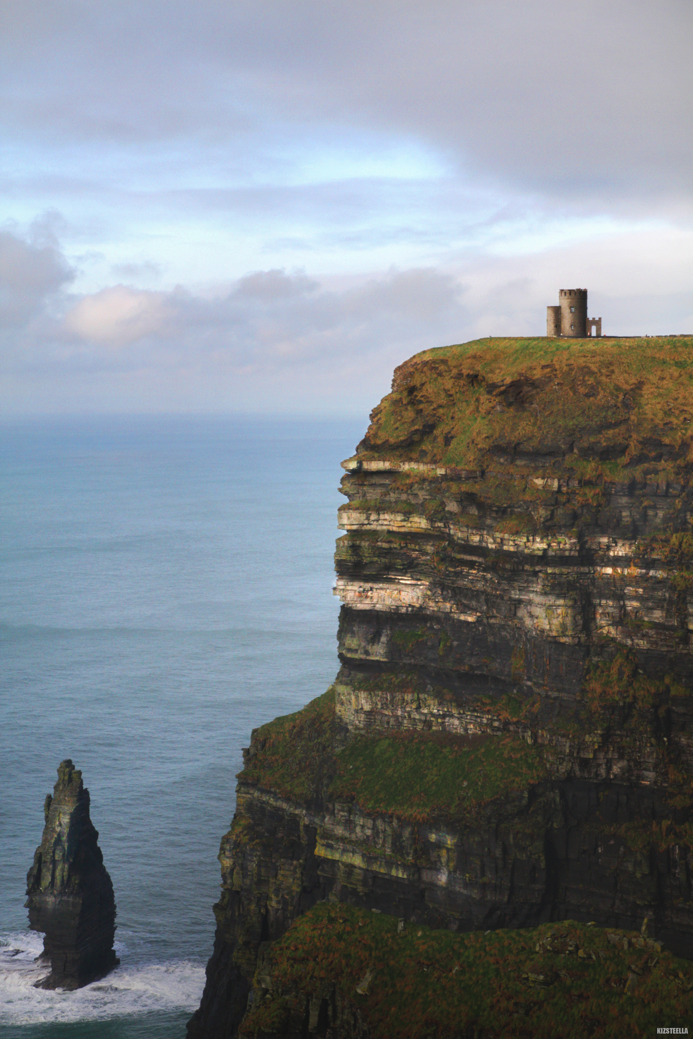 Fonds d'cran Voyages : Europe Irlande Petit, mais fort.