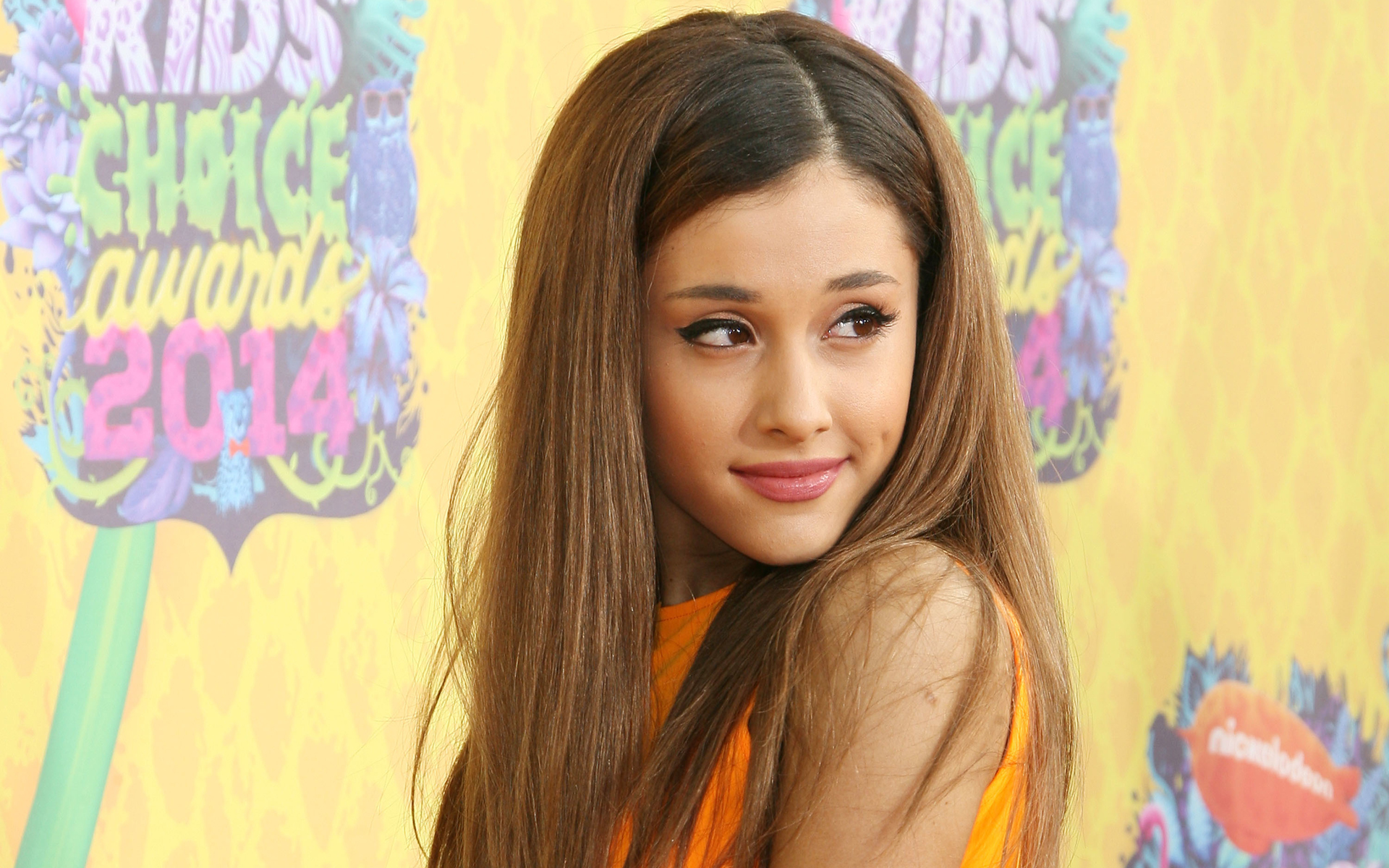 Wallpapers Celebrities Women Ariana Grande Ariana Grande