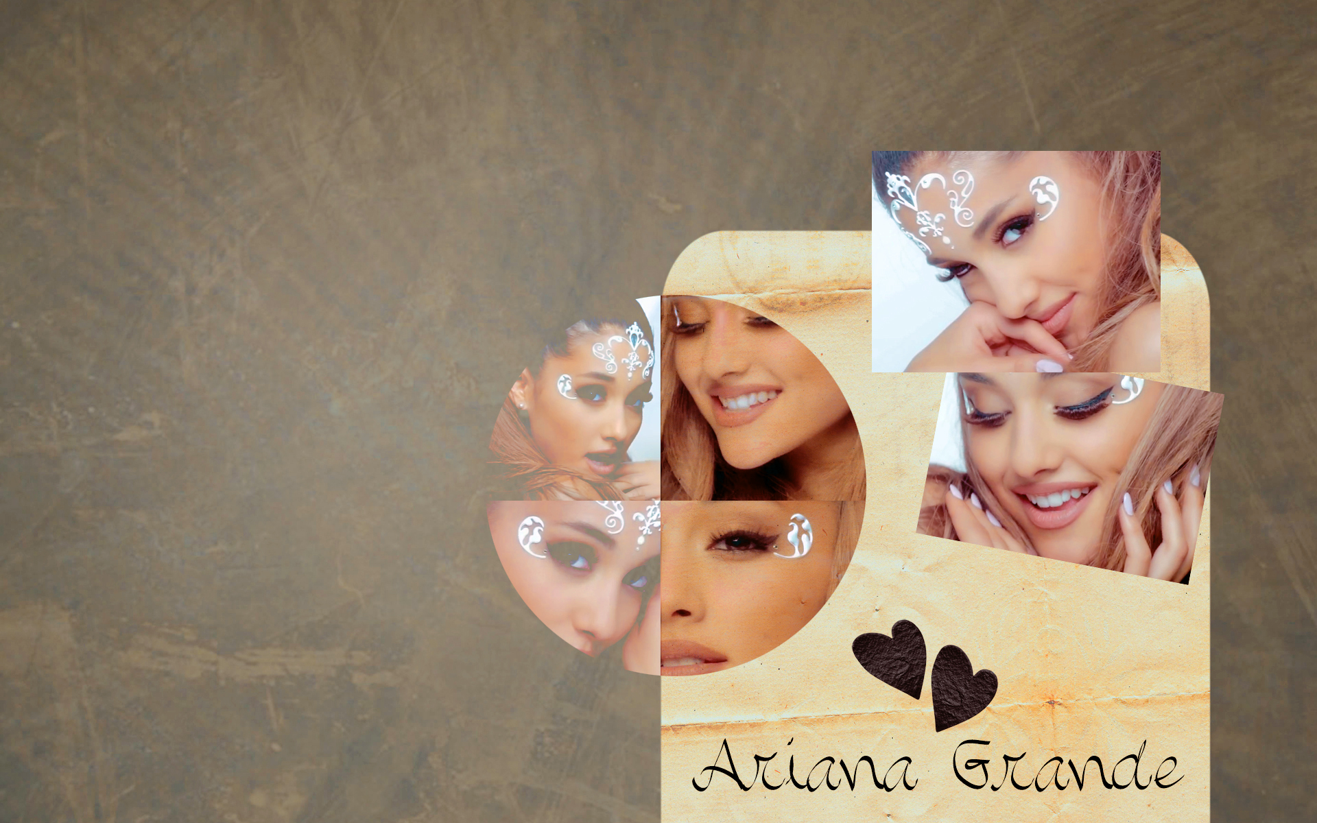 Wallpapers Celebrities Women Ariana Grande Ariana Grande