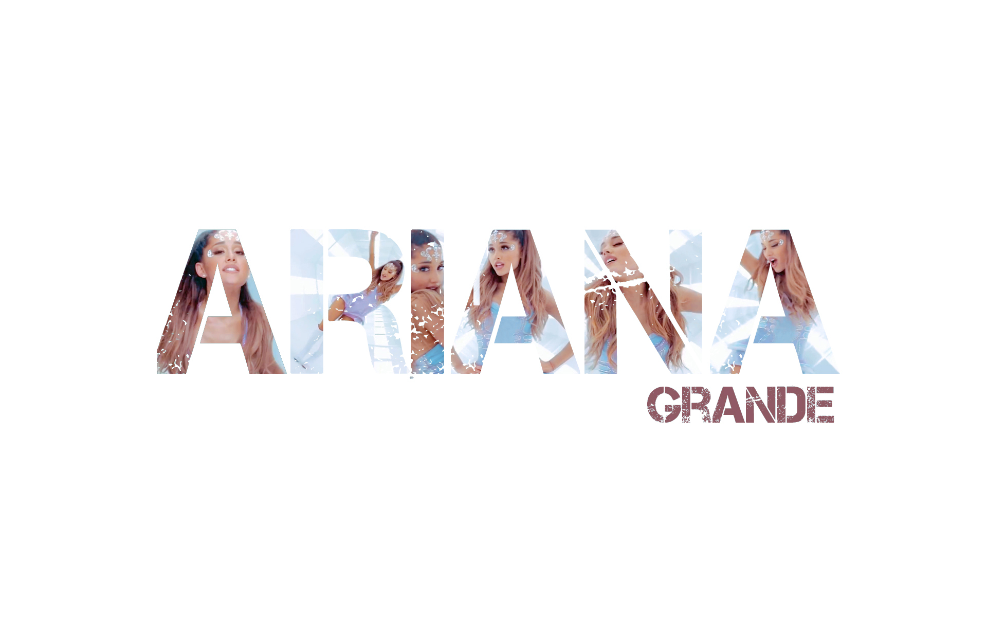 Wallpapers Celebrities Women Ariana Grande Ariana Grande