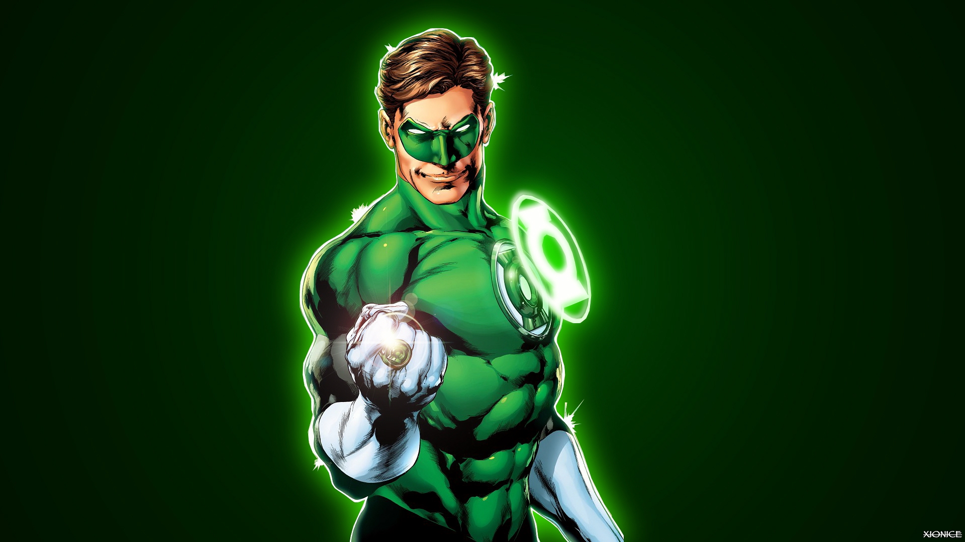 Wallpapers Comics Green Lantern Green Lantern