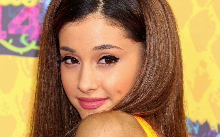 Wallpapers Celebrities Women Ariana Grande Ariana Grande