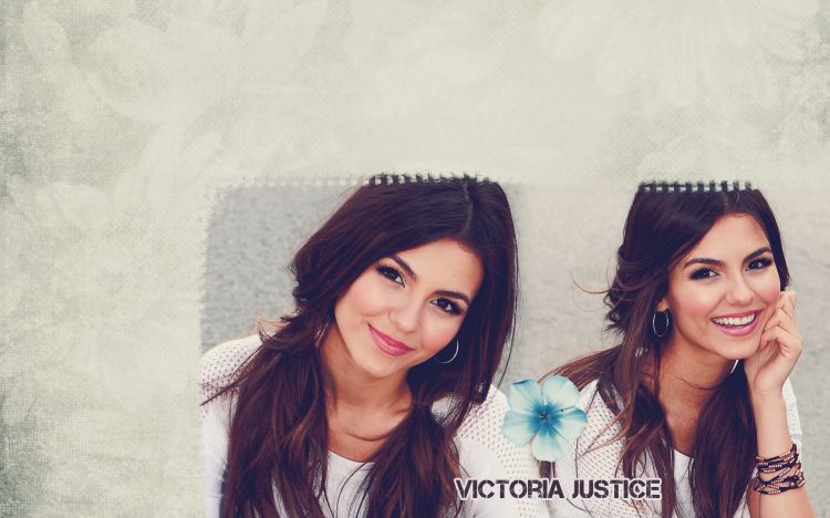 Wallpapers Celebrities Women Victoria Justice  Victoria Justice 