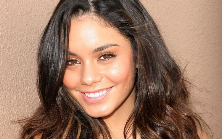 Wallpapers Celebrities Women Vanessa Hudgens Vanessa Hudgens