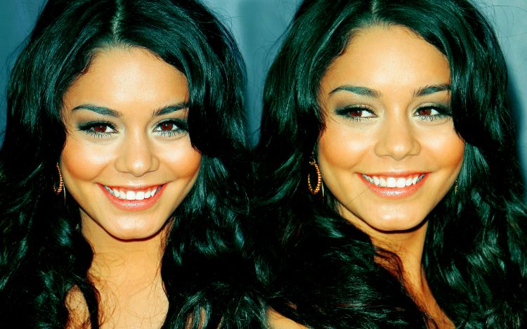 Fonds d'cran Clbrits Femme Vanessa Hudgens Vanessa Hudgens