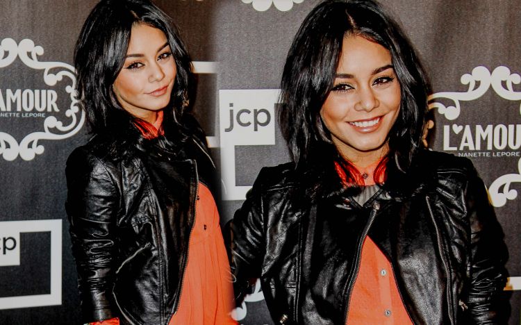 Wallpapers Celebrities Women Vanessa Hudgens Vanessa Hudgens