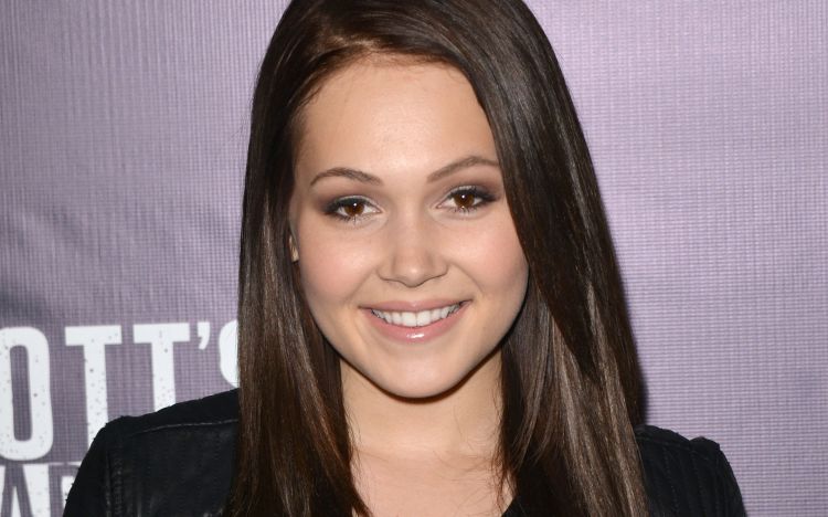 Wallpapers Celebrities Women Kelli Berglund Kelli Berglund