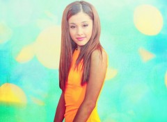  Celebrities Women Ariana Grande