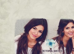  Celebrities Women Victoria Justice 